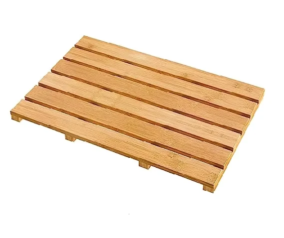 Indoor-or-Outdoor-Non-Slip-Bamboo-Sturdy-Water-Proof-Used-Wooden-Euro-Pallets-48x40-Standard