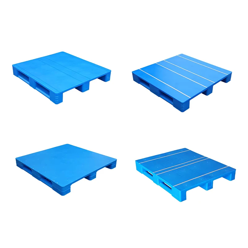 Industrial-Grade-Universal-Plastic-Pallets-1200x800x150mm-Standard-Size-Steel-Frame-Reinforced-Corners-Warehouse-Compatible