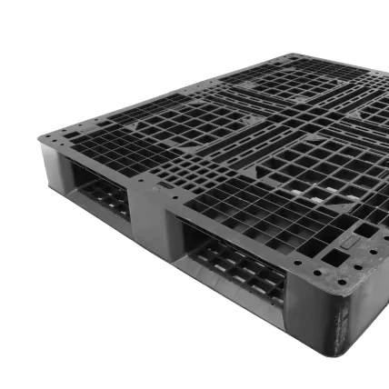 Industrial-Heavy-Duty-Four-way-Pallets-Euro-Pallets-Warehouse-HDPE-Plastic-Stackable-Pallet-1200x1000-1