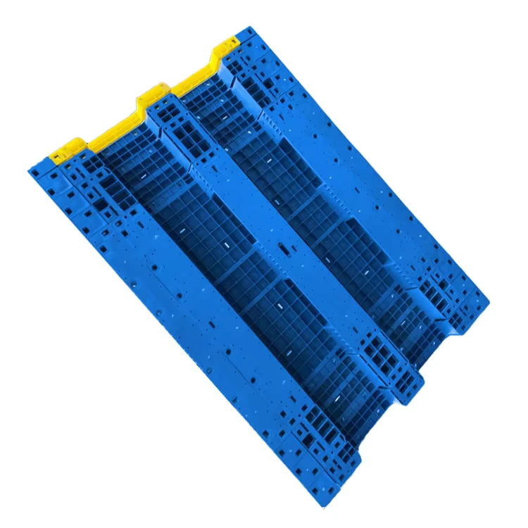Industrial-Heavy-Duty-Plastic-Pallets-1600-1200mm-for-Warehouse-Storage-and-Export-Shipping-Transportation