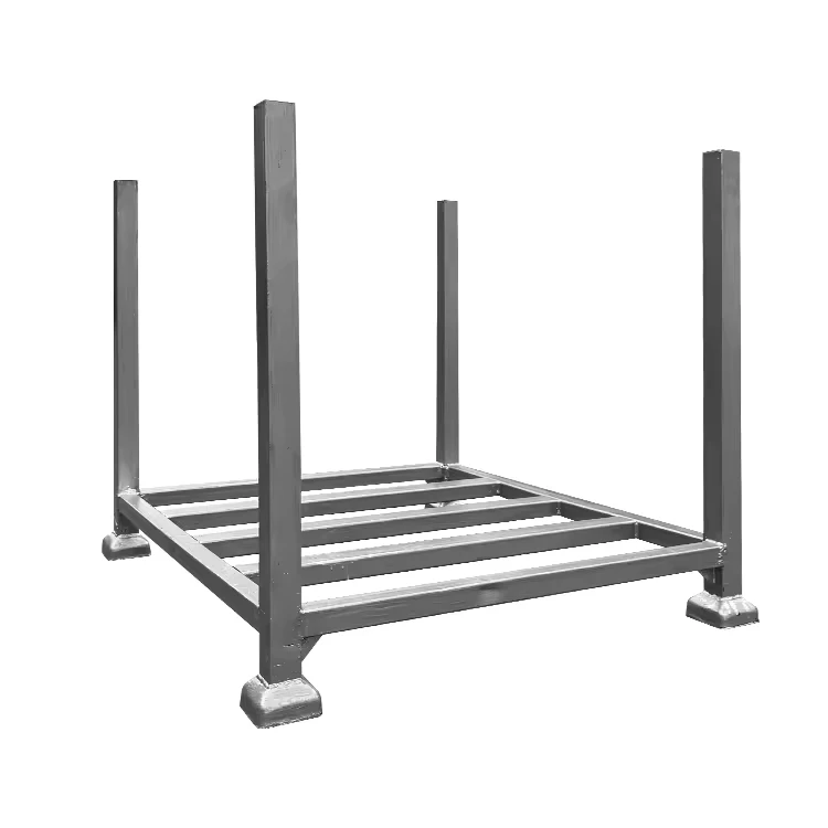 Industrial-Heavy-Duty-Warehouse-Stacking-Racks-Pallet-Rack-Storage-Stacking-Rack