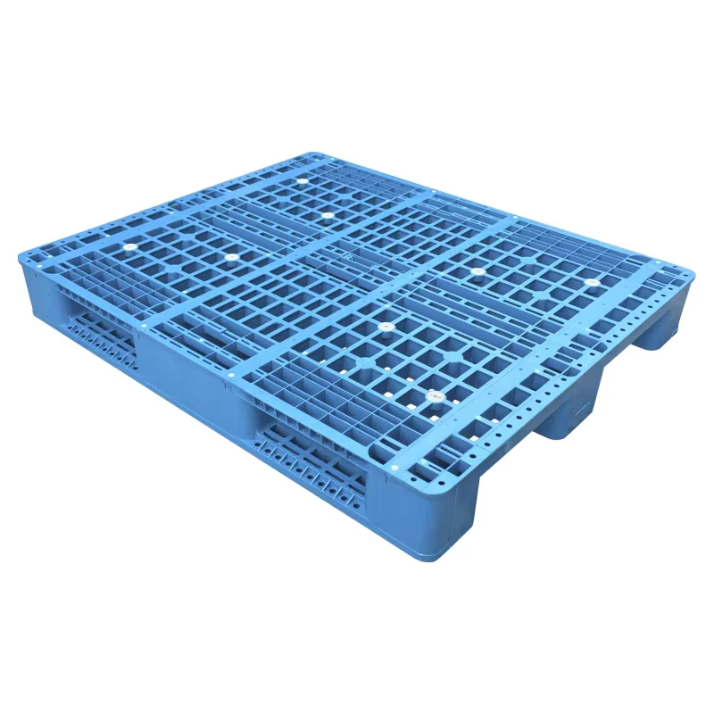 Industrial-Plastic-Pallet-48x40-Euro-Plastic-Pallet-Standard-Pallet-Plastic-for-Sale