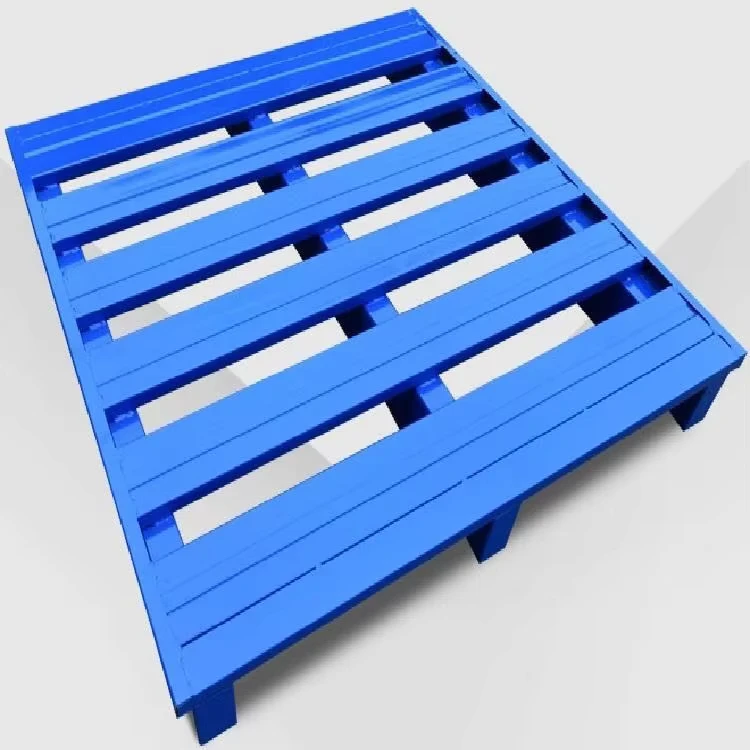 Industrial-Steel-Pallet-1200-1000-Heavy-Duty-Warehouse-Storage-Pallet-Industrial-Storage-Cages