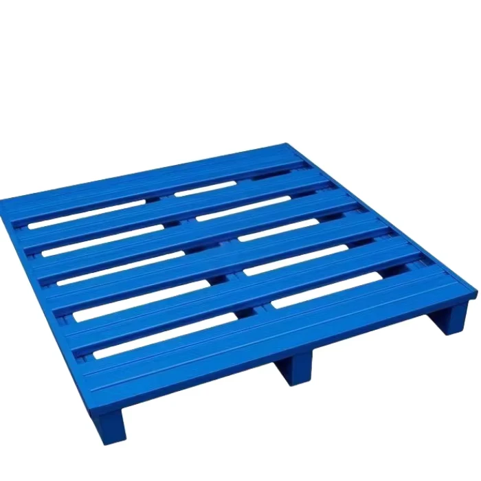 Industrial-Strength-Durability-Customized-Powder-Coated-1200-1100-Metal-Steel-Pallets-for-Goods-Steel-Welding-for-Storage