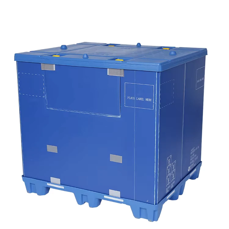 Large-Durable-and-Reusable-Large-PP-Honeycomb-Gaylord-Solid-Returnable-Collapsible-Foldable-Plastic-Pallet-Box-for-Auto-Parts