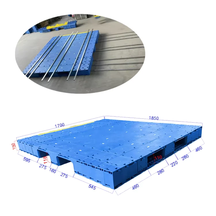 Large-Size-Plastic-Pallets-1700-1850mm-Factory-Direct-Custom-Various-Sizes-Pallet