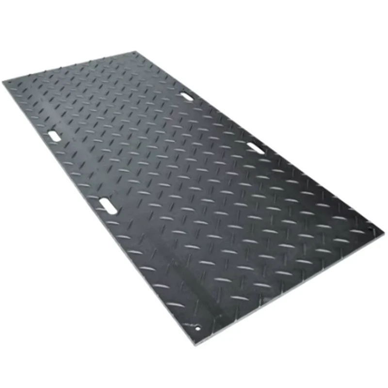 Lightweight-HDPE-Plastic-Sheet-Anti-Slip-Construction-Road-Mat-Durable-Ground-Protection-Sheet-for-Heavy-Equipment