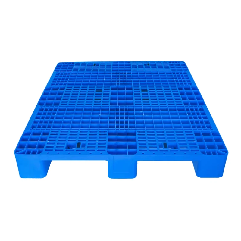 Made-in-China-1100x1100-Plastic-Pallet-Hdpe-PP-Euro-Heavy-Duty-Food-Grade-Pressform-Plastic-Pallet