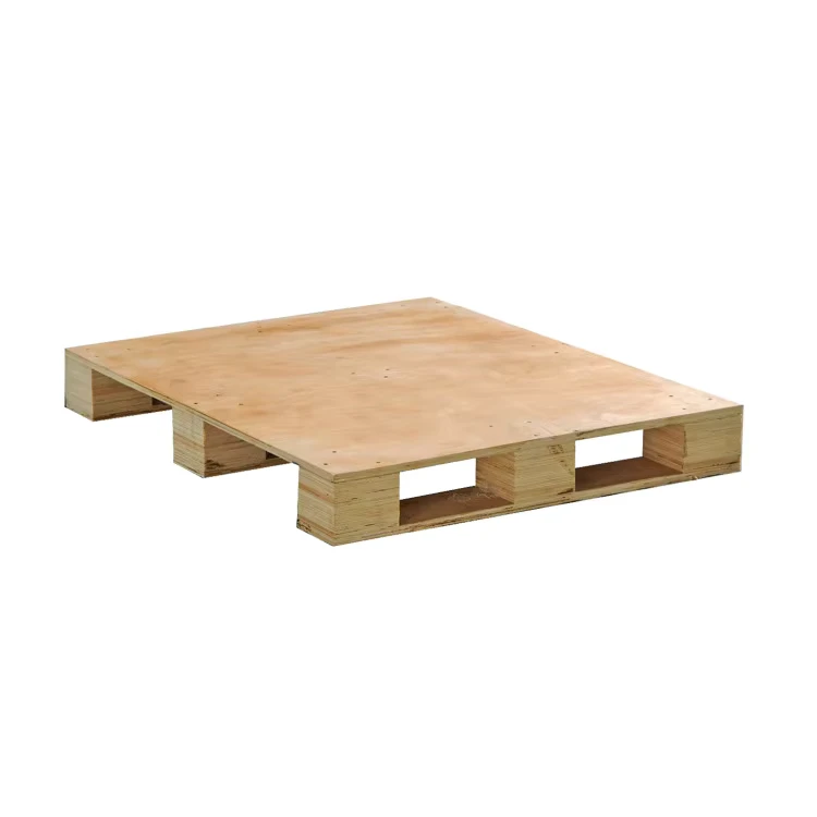Manufacturer-Durable-Solid-Composite-Multilayer-Wood-Distribution-Pallet