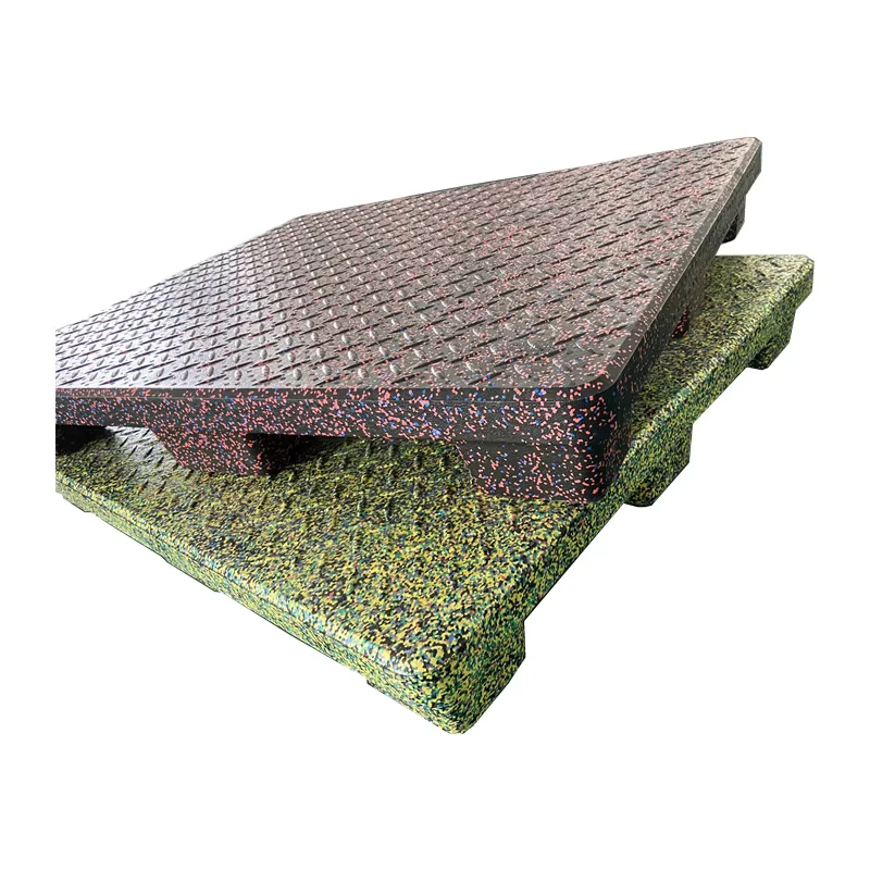 Multifunction-Eco-Friendly-Euro-Pallet-Heavy-Duty-EPP-Pallet-Warehouse-Plastic-Pallet