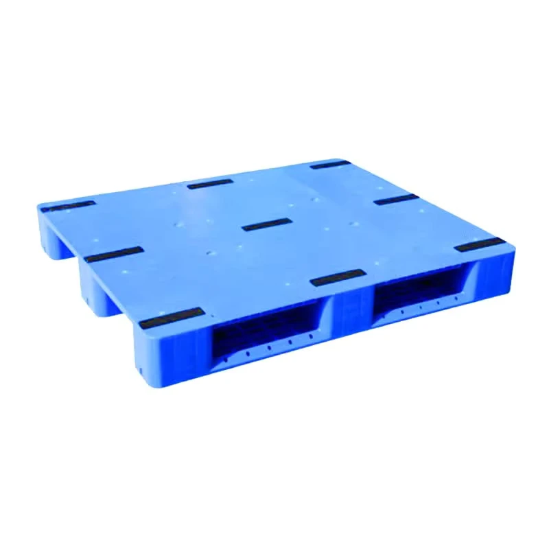 Nestable-Space-Saving-Plastic-Pallet-Warehouse-Goods-Arrangement-Plastic-Tray-Pallet