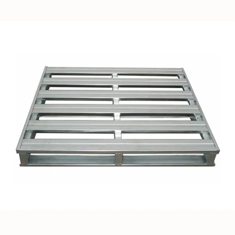 OEM-Heavy-Duty-Galvanized-Standard-Steel-Pallet-for-Warehouse-Storage