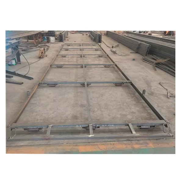 OEM-Hot-Selling-High-Bearing-Stack-Metal-Steel-Pallet-Prices
