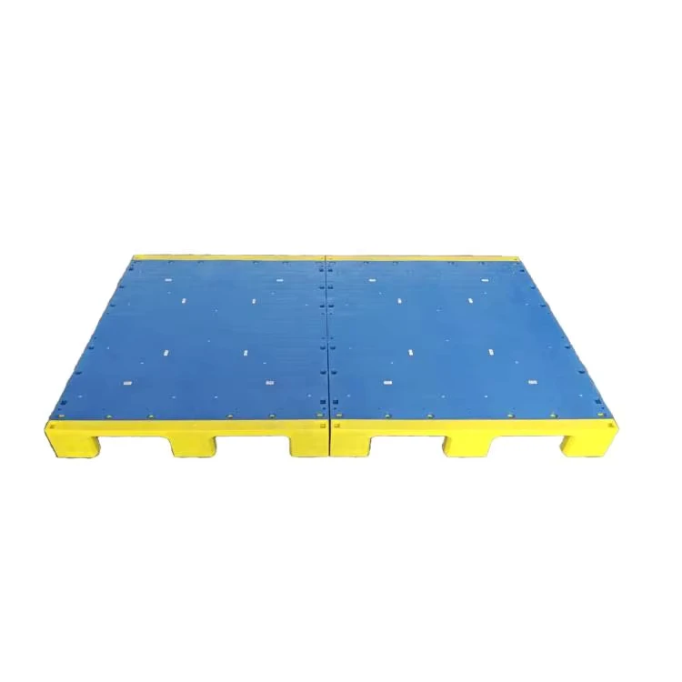 Plastic-Pallet-Factory-Direct-Price-Custom-Made-1200-2000mm-Heavy-Duty-4-Way-Industrial-Pallets-with-Steel-Insert