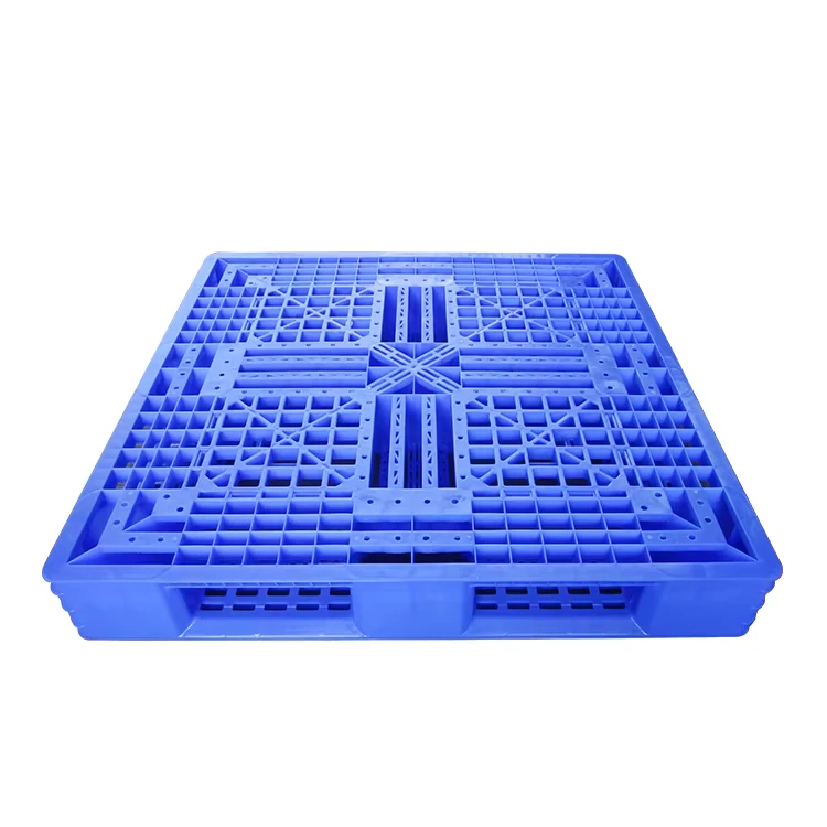 Plastic-Pallet-factory-1100x1100-sale-Prices-Use-Warehouse-stockpile-supermarket-or-Plastic-Pallet-supplier