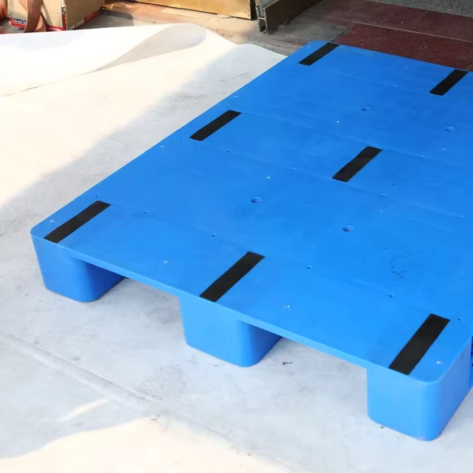 Plastic-Pallets-Factory-Price-Various-Size-Food-Transportation-Flat-Hdpe-Plastic-Pallet-Warehouse-Use-Fork-Pallet