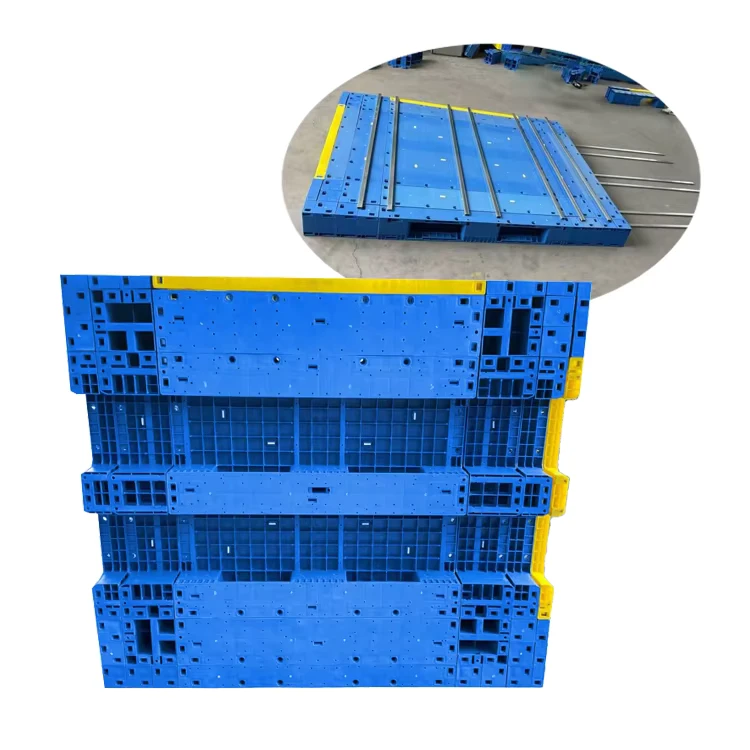Plastic-Pallets-for-Warehouse-Storage-1850-1550mm-More-Durable-Than-Wooden-Pallets
