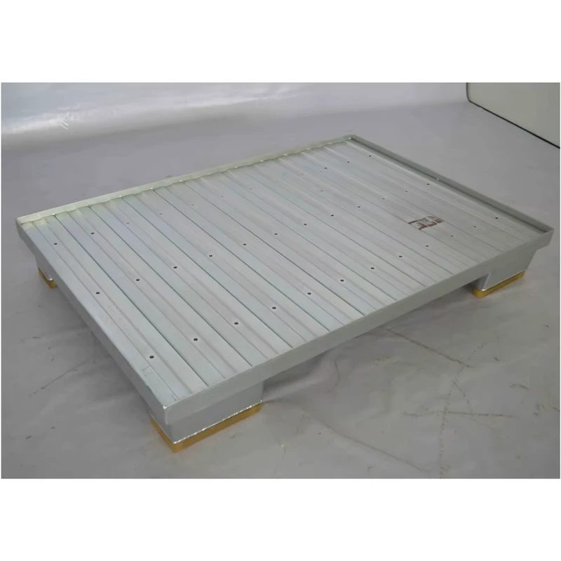 Powder-Coated-Steel-Metal-Pallets-Corrosion-Protected-Durable-Foldable-Logistics-Boards-for-Warehouse-Stacking-Racks-Shelves