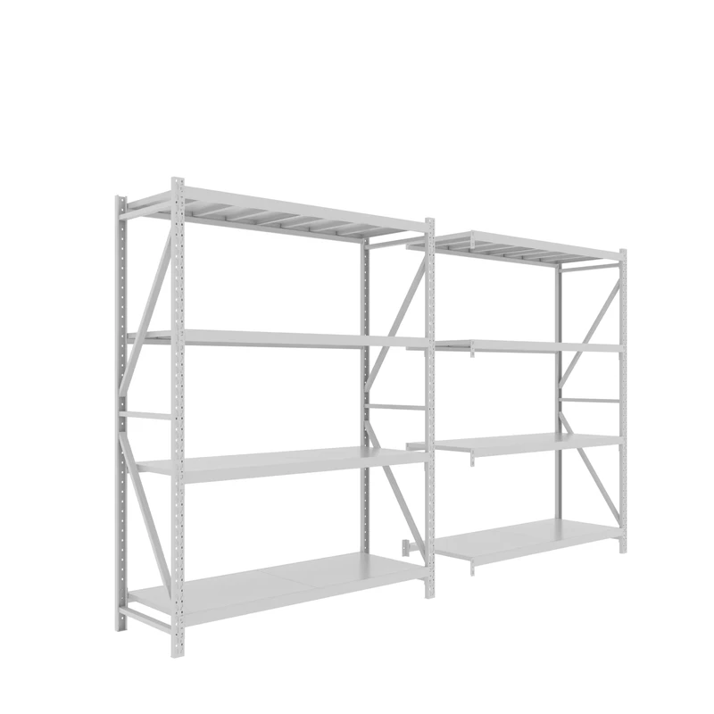 Racking-E-commerce-Warehouse-Storage-Heavy-Duty-Adjustable-Mobile-Cold-Rolled-Steel-Plate-Shelving-Made-To-Order-Units