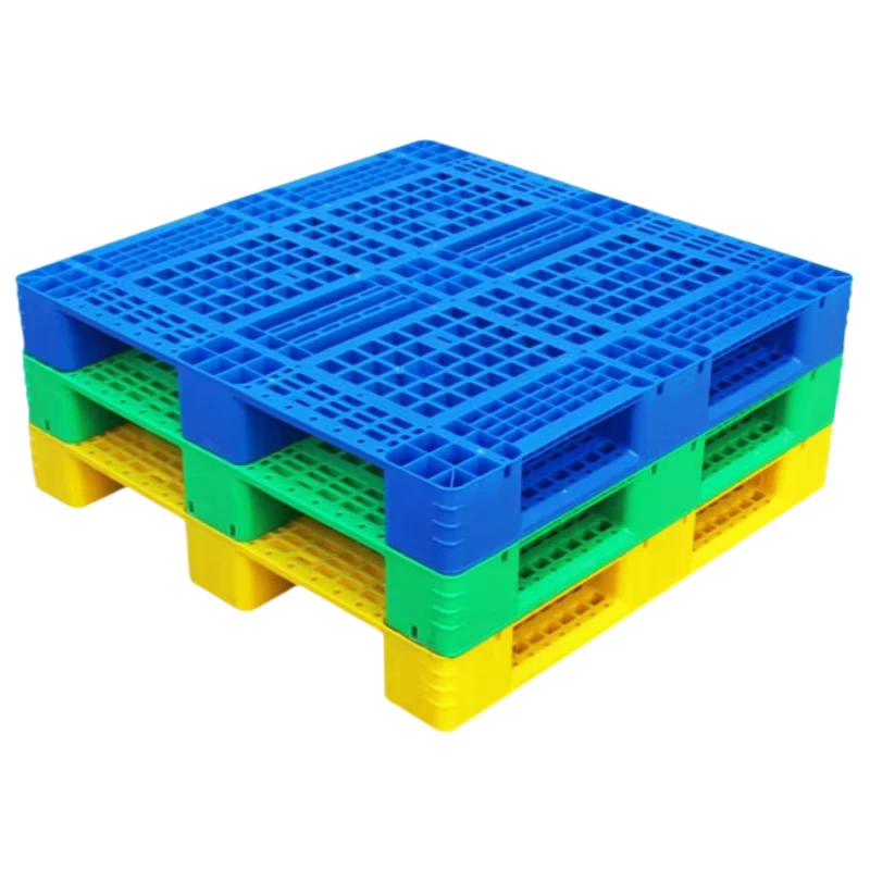 Recycled-Plastic-Pallets-Direct-Factory-Price-Used-Pallets-for-Sale