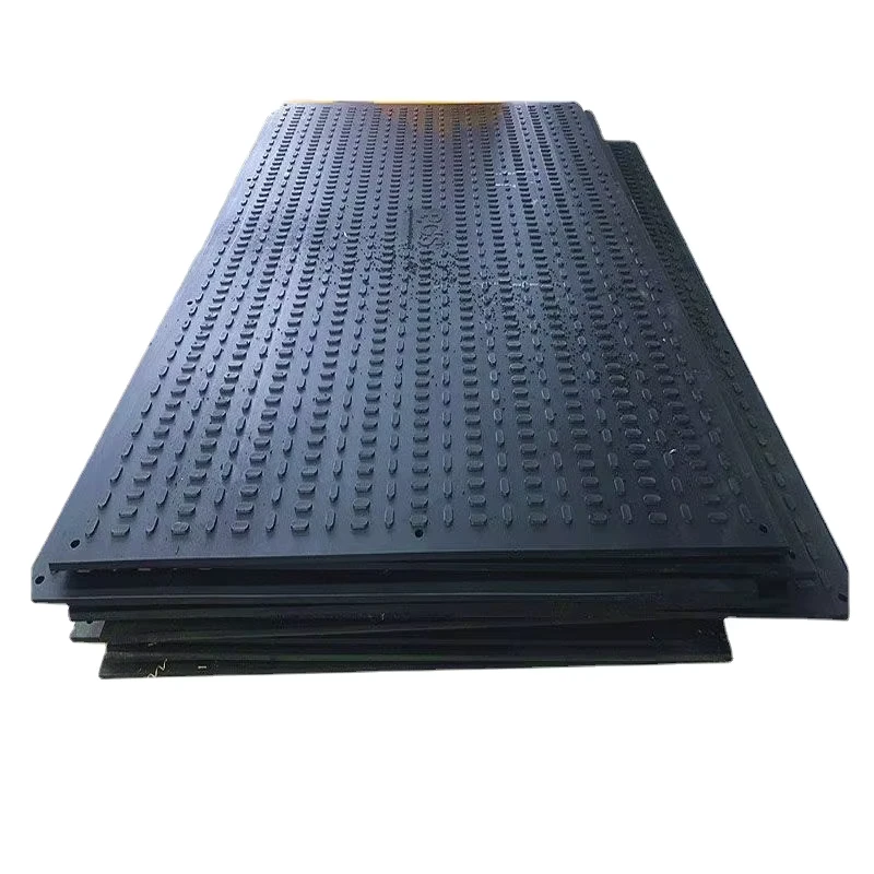 Reusable-HDPE-Ground-Protection-Mats-for-Mining-and-Building-Site-Access