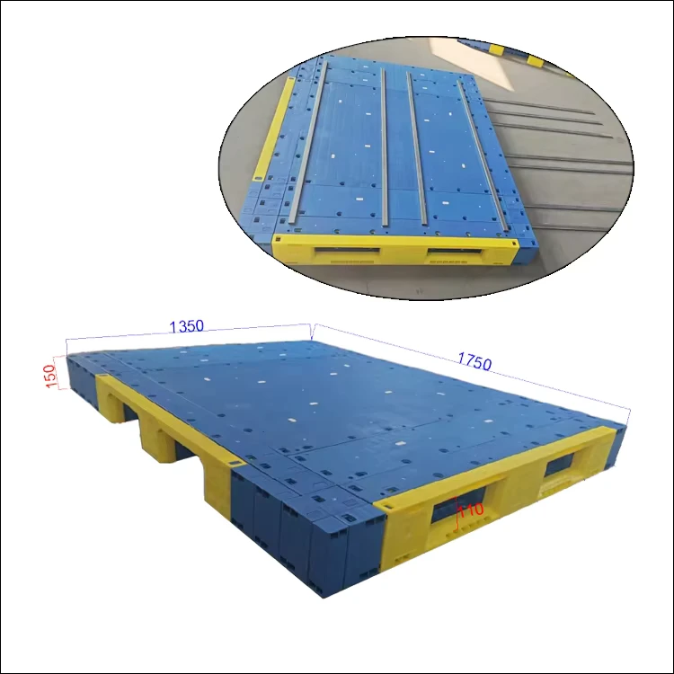 Sales-Custom-Size-Heavy-Duty-HDPE-Plastic-Pallets-Industrial-for-Shipping