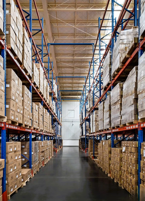 Selective-Pallet-Racking-Heavy-Duty-Warehouse-Storage-System-ISO-CE-Standard-Industrial-Steel-Beam-Rack