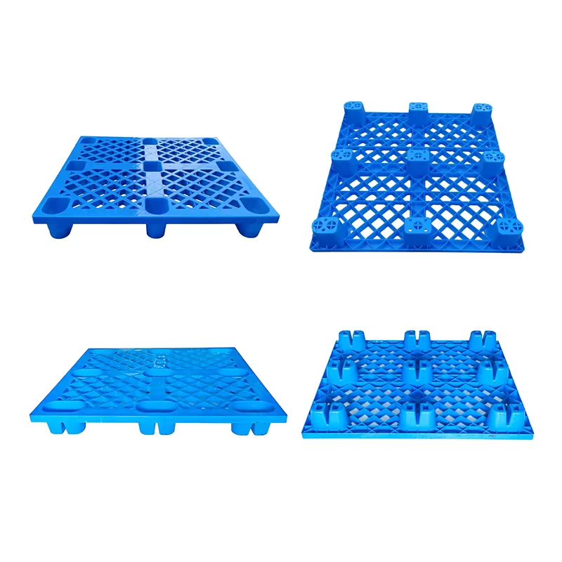 Stackable-Export-Warehouse-Double-Sides-Malaysia-Ipoh-HDPE-Heavy-Duty-Industrial-Export-Plastic-Pallet