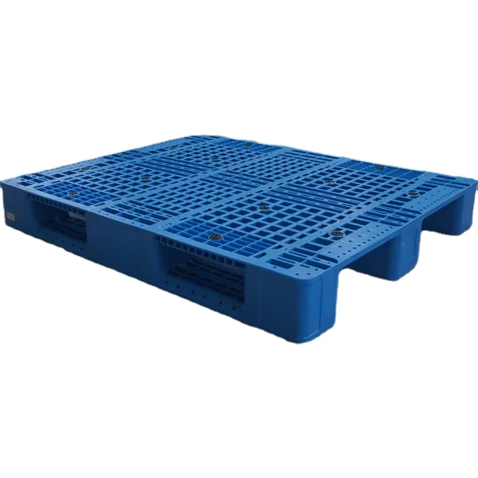 Standard-Plastic-Pallet-1200-X-1000-mm-Plastic-Manufacture-Pallets-Heavy-Duty