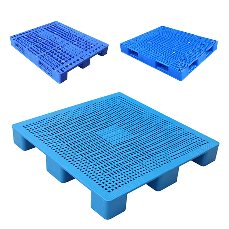 Standard-Size-3-Euro-Pallet-Steel-Reinforced-Industrial-Durable-Warehouse-Storage-Heavy-Duty-4-Way-Entry-ISO-Certified-6-Ton