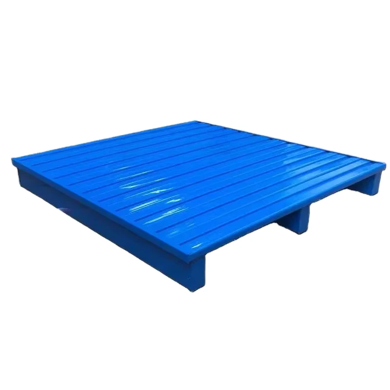 Steel-Metal-Pallet-Industrial-Logistics-Euro-Movable-Zinc-Plated-Steel-Metal-Pallets-for-Pallet-Racking-System