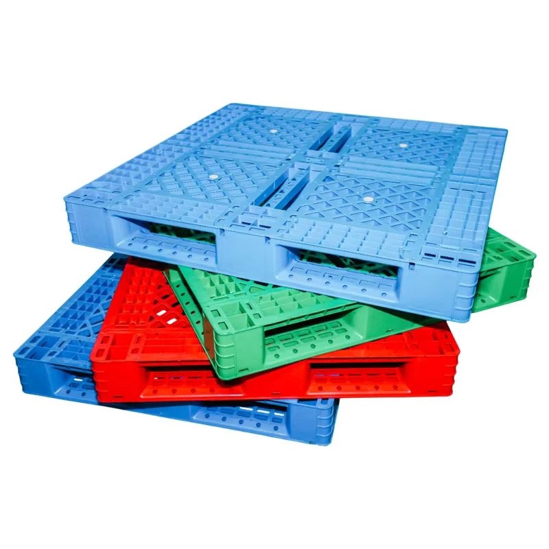 Sugar-Special-Stacking-Pallet-1200x1200mm-HDPE-Pallet-for-Bagged-Commodity