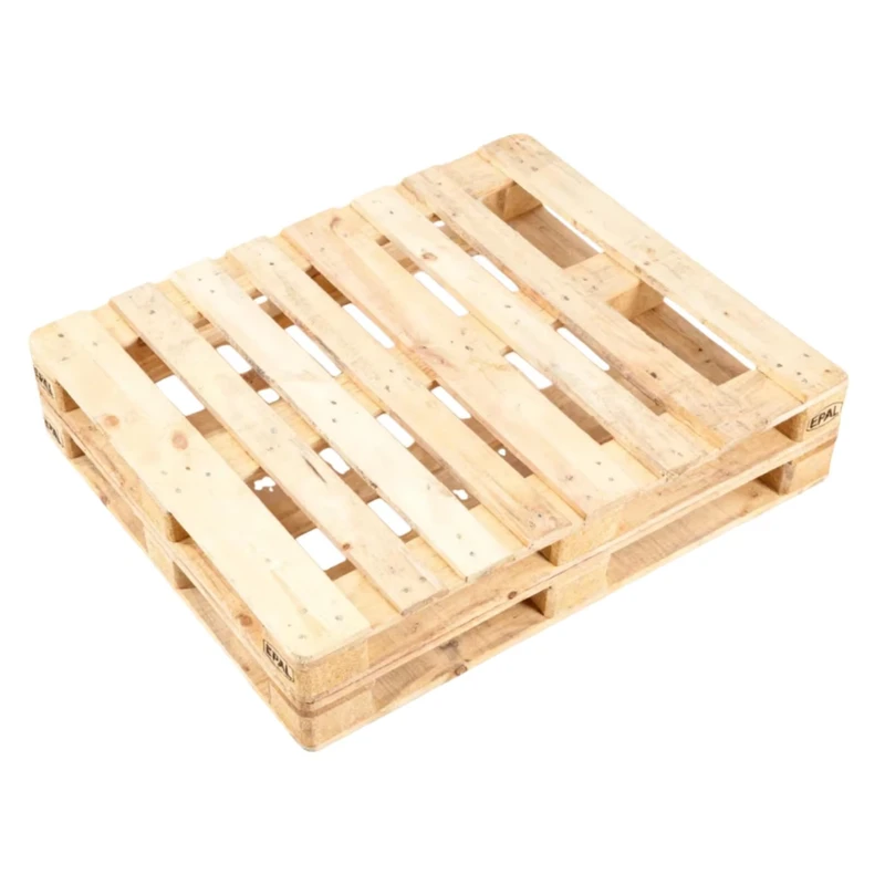 Supply-1200X800mm-Epal-Certified-Wooden-Pallets-Reusable-Sturdy-for-Warehouse-Storage-and-Shipping-1