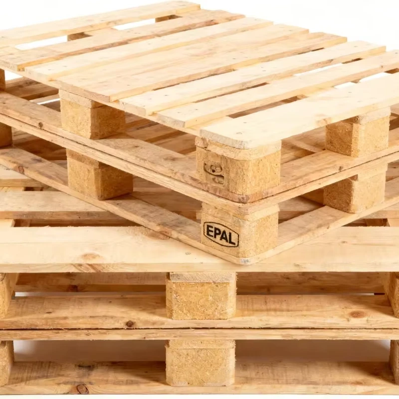 Supply-1200X800mm-Epal-Certified-Wooden-Pallets-Reusable-Sturdy-for-Warehouse-Storage-and-Shipping