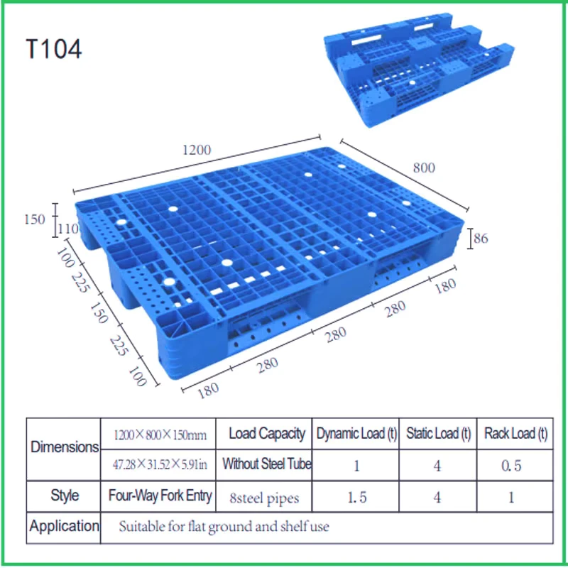 The-Factory-Offers-High-quality-HDPE-Reusable-Durable-and-Multifunctional-Plastic-Pallets-That-Are-Suitable-for-Shelving-4