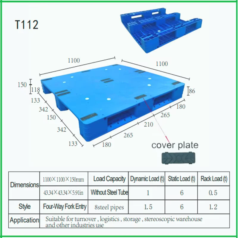 The-Factory-Offers-High-quality-HDPE-Reusable-Durable-and-Multifunctional-Plastic-Pallets-That-Are-Suitable-for-Shelving-7