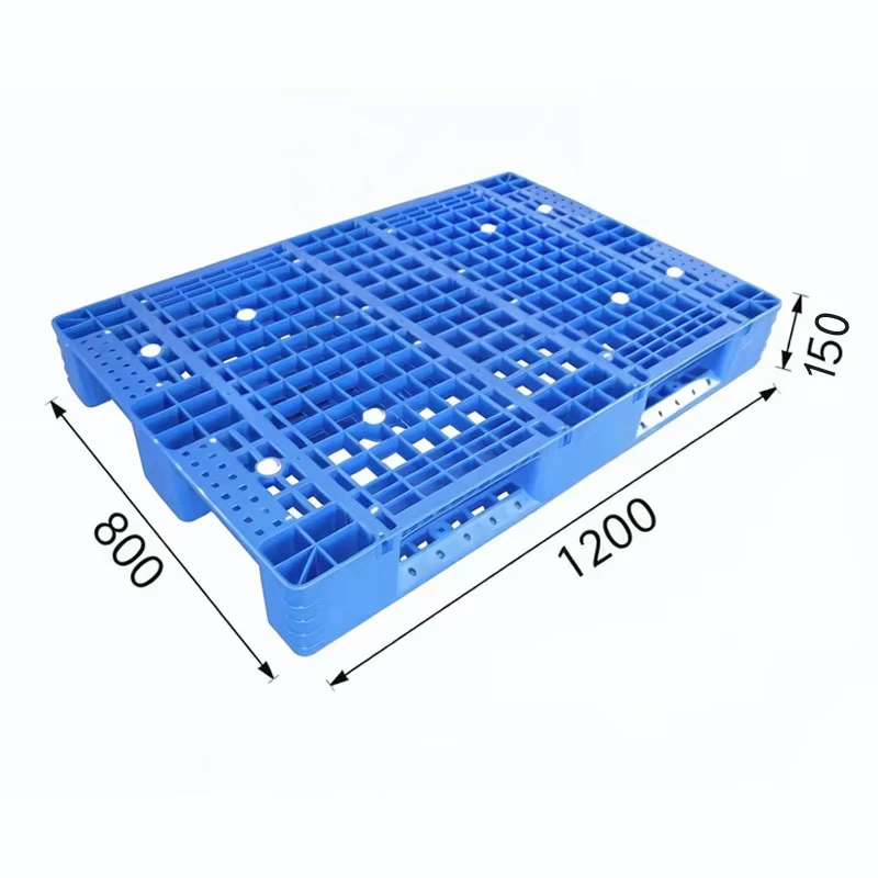 The-Factory-Offers-High-quality-HDPE-Reusable-Durable-and-Multifunctional-Plastic-Pallets-That-Are-Suitable-for-Shelving