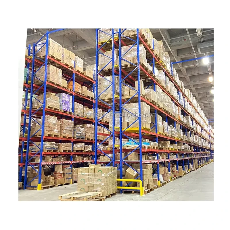 Warehouse-Beam-Racking-Custom-Manufacturer-Heavy-Duty-Industrial-Pallet-Racking-System-Steel-Selective-Storage
