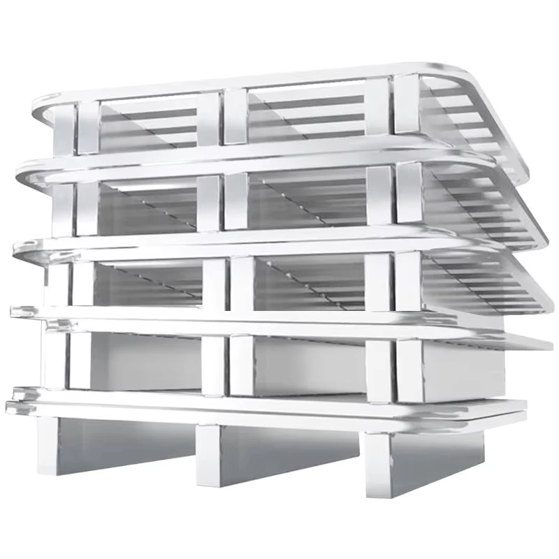 Warehouse-Heavy-Duty-Steel-Mobile-Storage-Stackable-Post-Pallet