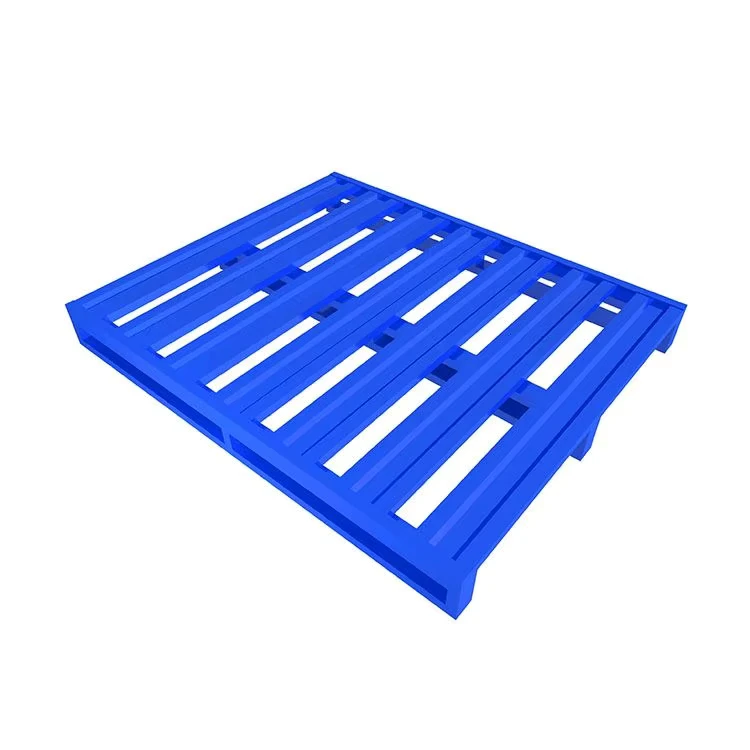 Warehouse-Metal-Euro-Pallet-Stacking-Steel-Pallet-Full-Steel-Iron-Steel-Anti-corrosion-Pallet
