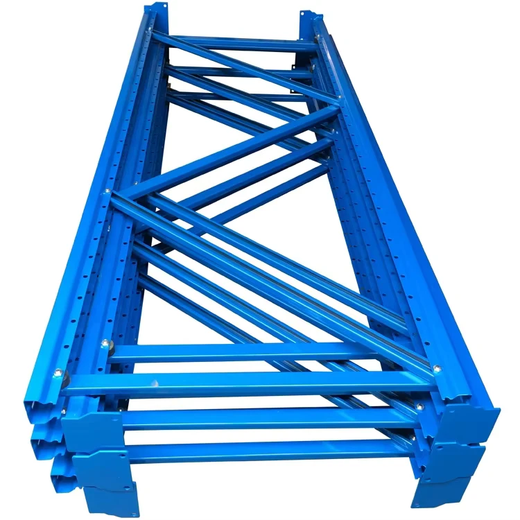 Warehouse-Rack-System-AS-RS-High-Density-Automation-For-Adjustable-Cantilever-Rack-For-Warehouse
