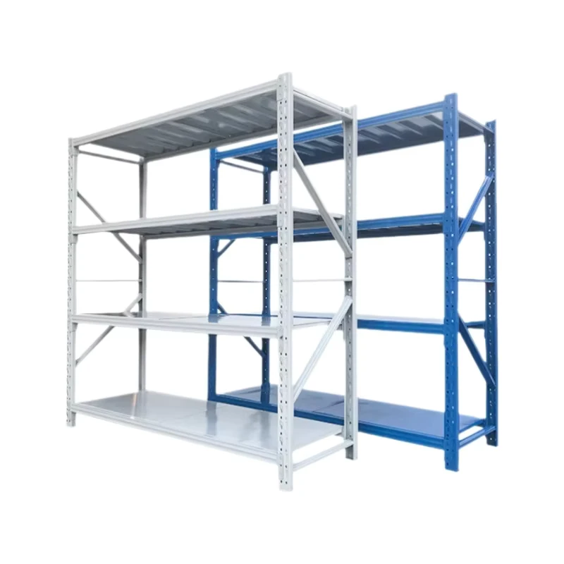 Warehouse-Shelves-Industrial-Shelves-Storage-Shelves-Clothing-Display-Racks-Special-Racks-for-Clothing-Stores