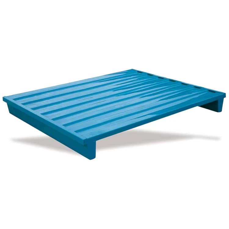 Warehouse-Steel-Stackable-Selective-Pallet-Rack-Industrial-Metal-Box-Pallet-1