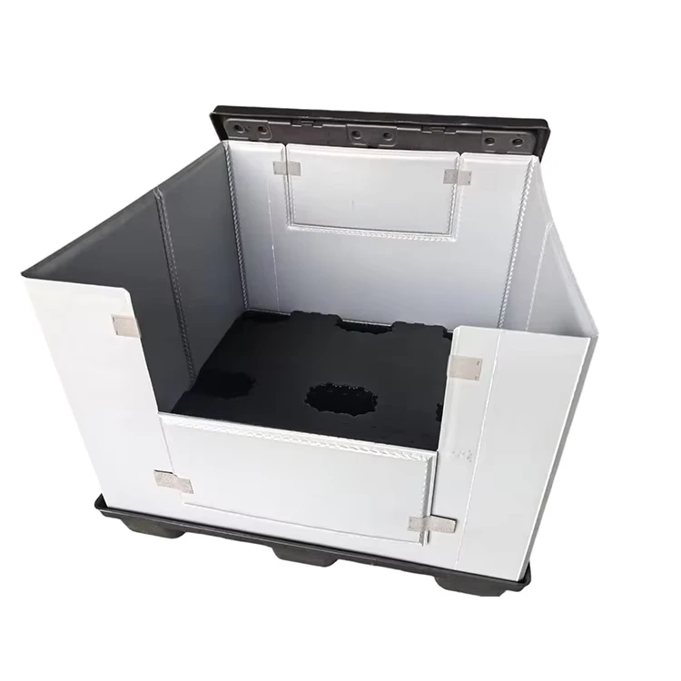 Waterproof-Outdoor-Large-Logistics-Storage-Box-Foldable-Pallet-Sleeve-Recyclable-Outdoor-Plastic-Storage-Box