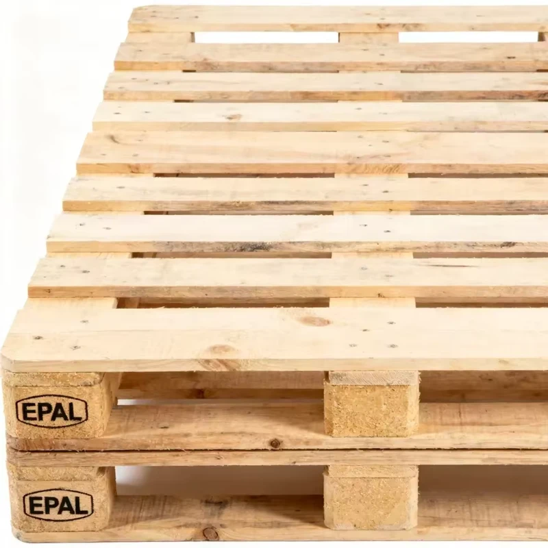 Wood-Double-Faced-Euro-Standard-Slip-Sheet-Pallets-800x1200mm