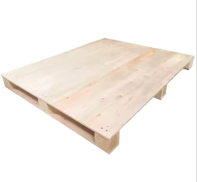 Wooden-Pallet