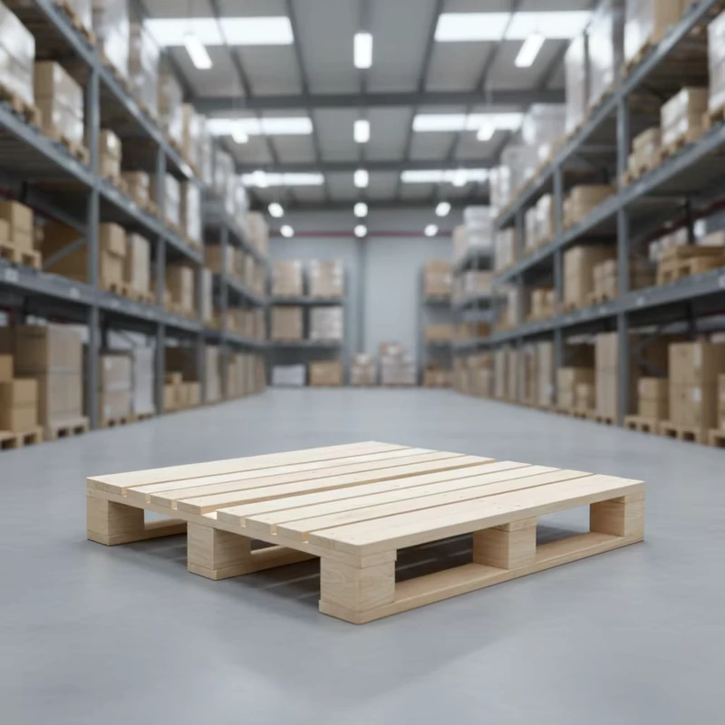 Wooden-Pallets-Are-Anti-Slipwear-Resistant-Economicaland-Efficientmaking-Themsuitablefor-Industrial-Use-in-Ports