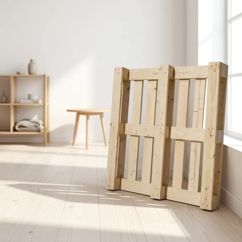 Wooden-Pallets-Customizable