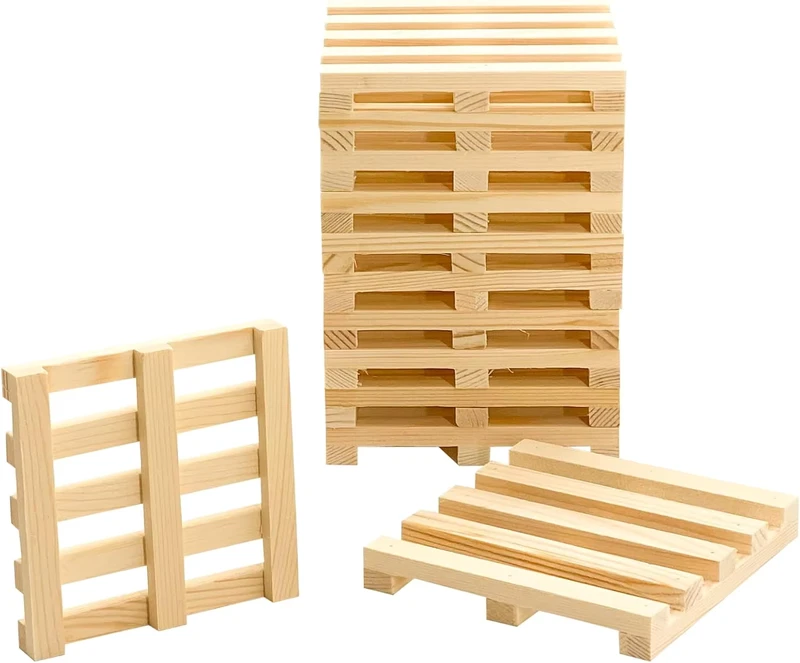 Wooden-Pallets-Industrial-Grade-Hardwood-Shipping-Pallet-Durable-Reusable-Stackable-Easy-to-Handle-Commercial-Floor-Pallet