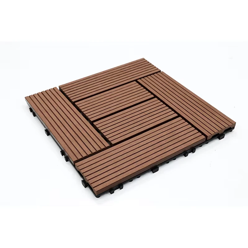 Wpc-Diy-Board-Decking-Tile-Wood-Plastic-Composite-Wpc-PE-Decking-Flooring-Engineered-Wood-Flooring-Easy-Install
